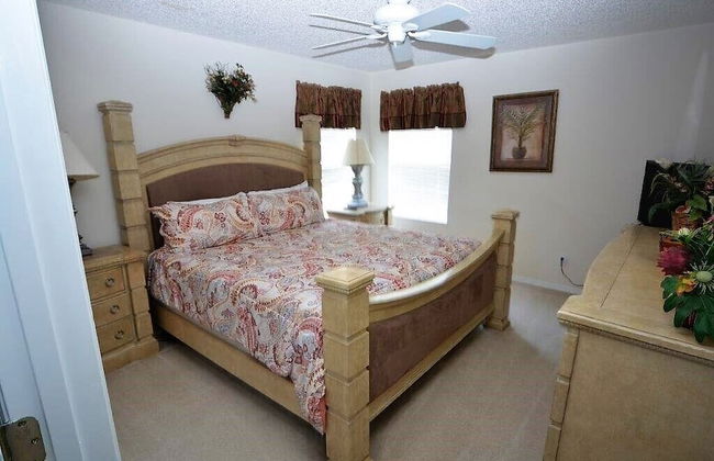 Huge 6-bed Emerald Is Resort- Elite Vacation Homes - Foto 7