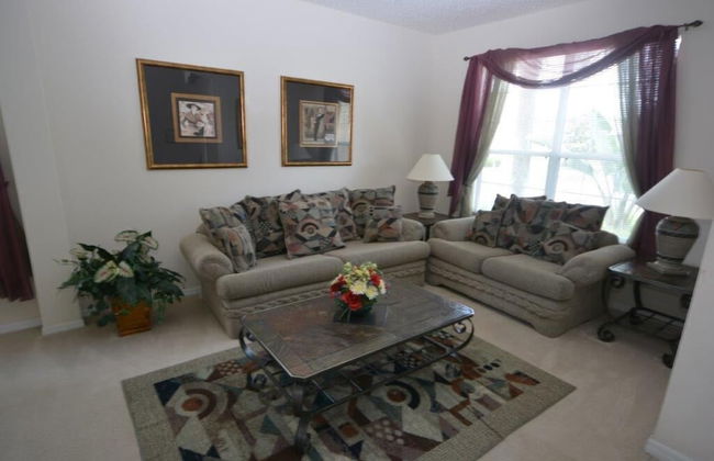 Huge 6-bed Emerald Is Resort- Elite Vacation Homes - Foto 14