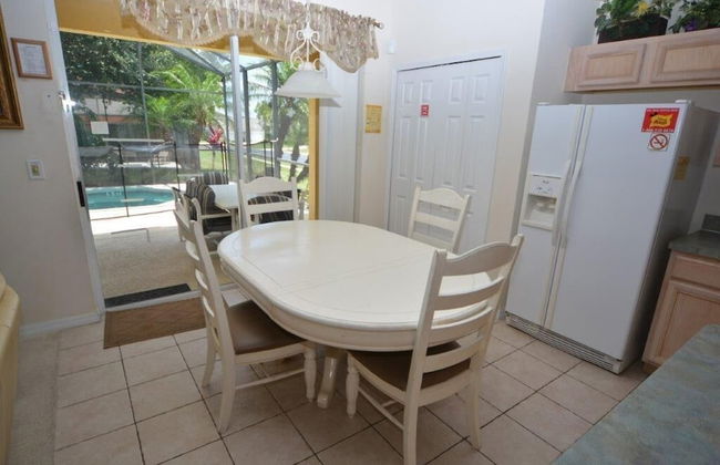 Huge 6-bed Emerald Is Resort- Elite Vacation Homes - Foto 11