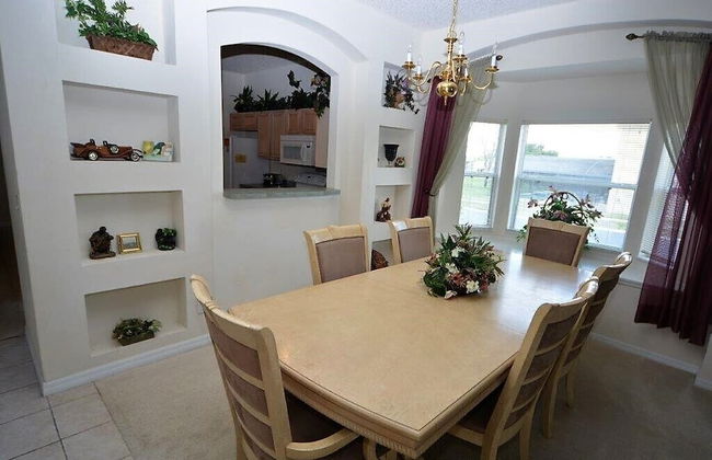 Huge 6-bed Emerald Is Resort- Elite Vacation Homes - Foto 8