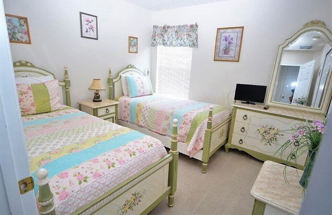 Huge 6-bed Emerald Is Resort- Elite Vacation Homes - Foto 2