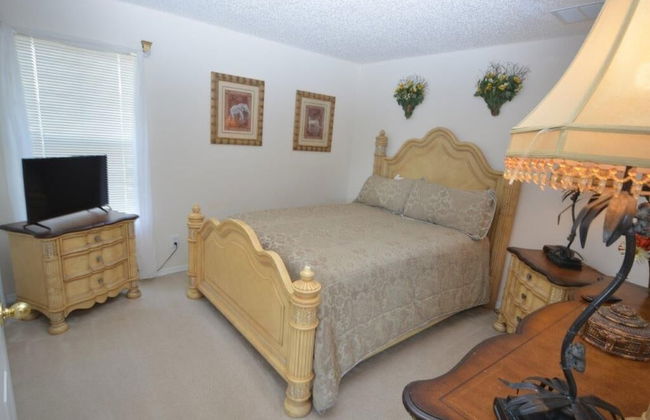 Huge 6-bed Emerald Is Resort- Elite Vacation Homes - Foto 3