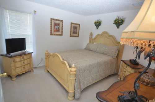 Photo 3 - Huge 6-bed Emerald Is Resort- Elite Vacation Homes