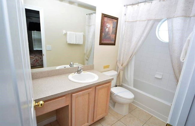Huge 6-bed Emerald Is Resort- Elite Vacation Homes - Foto 21