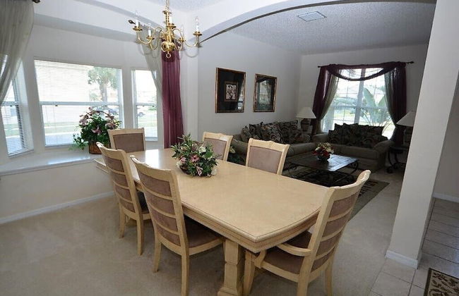 Huge 6-bed Emerald Is Resort- Elite Vacation Homes - Foto 10