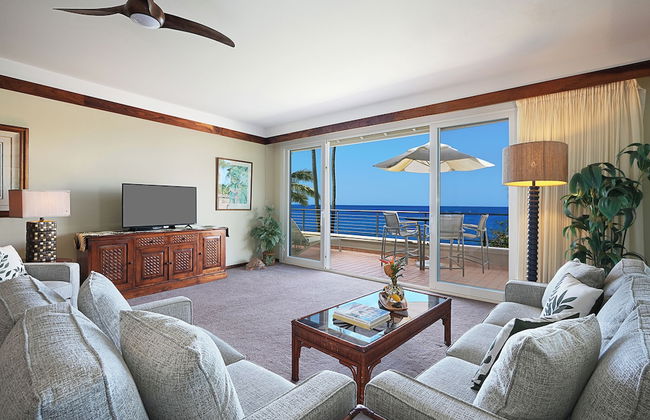 Whalers Cove Oceanfront Resort - Foto 7