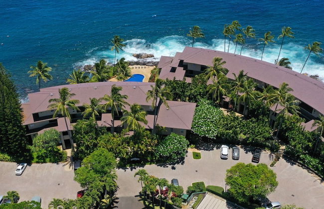 Whalers Cove Oceanfront Resort - Foto 43