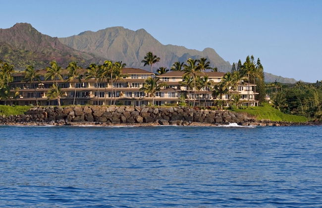 Whalers Cove Oceanfront Resort - Foto 45