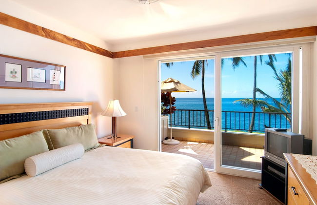 Whalers Cove Oceanfront Resort - Foto 3