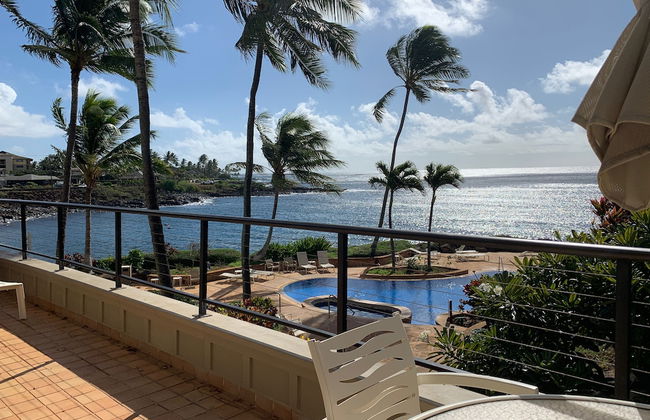 Whalers Cove Oceanfront Resort - Foto 16