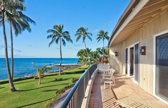Whalers Cove Oceanfront Resort - Foto 46