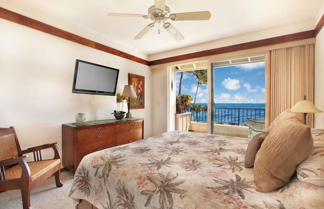 Whalers Cove Oceanfront Resort - Foto 21