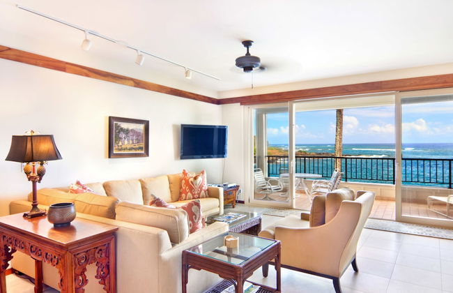 Whalers Cove Oceanfront Resort - Foto 4