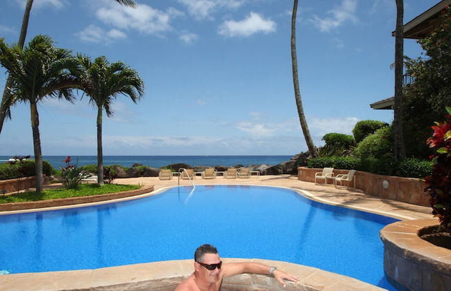 Whalers Cove Oceanfront Resort - Foto 49