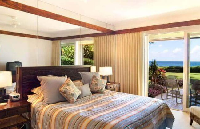 Whalers Cove Oceanfront Resort - Foto 5