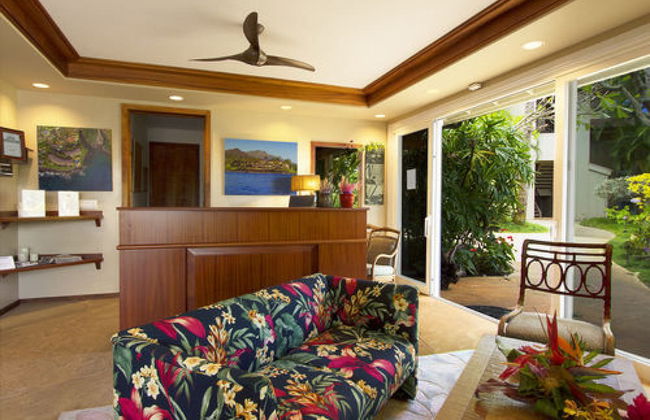 Whalers Cove Oceanfront Resort - Foto 2