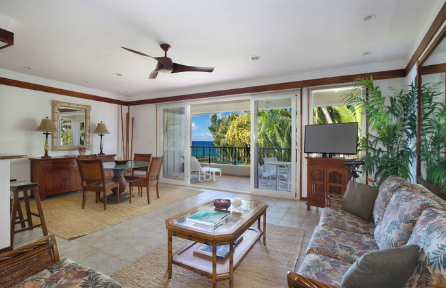Whalers Cove Oceanfront Resort - Foto 10