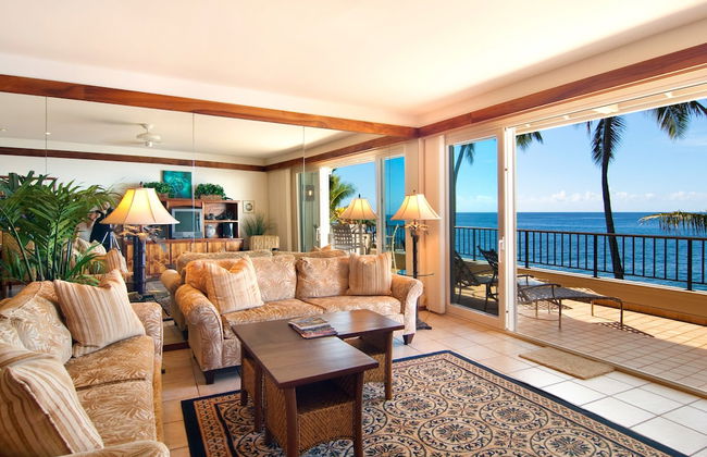 Whalers Cove Oceanfront Resort - Foto 24