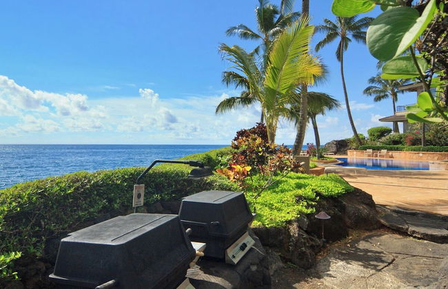 Whalers Cove Oceanfront Resort - Foto 44
