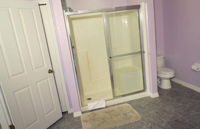 SVV Pool Homes - Foto 13