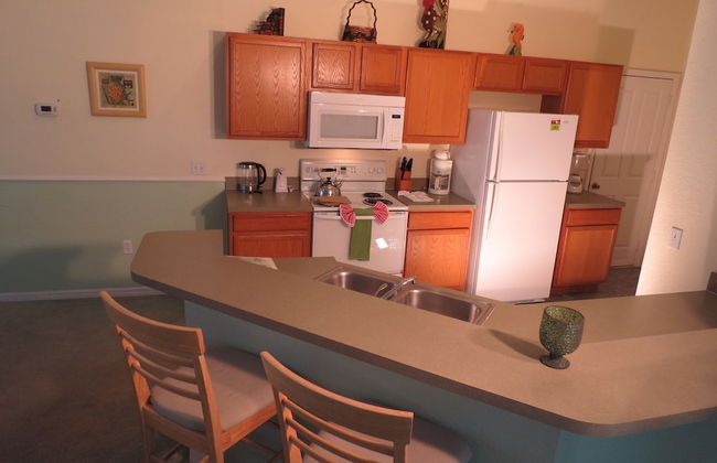 SVV Pool Homes - Foto 7