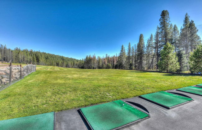Glacier Forest Getaway HOA Access! - Foto 26