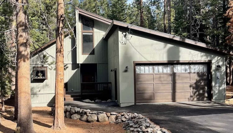 Foto 1 - Glacier Forest Getaway HOA Access!