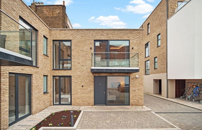 Fulham Broadway - Foto 41