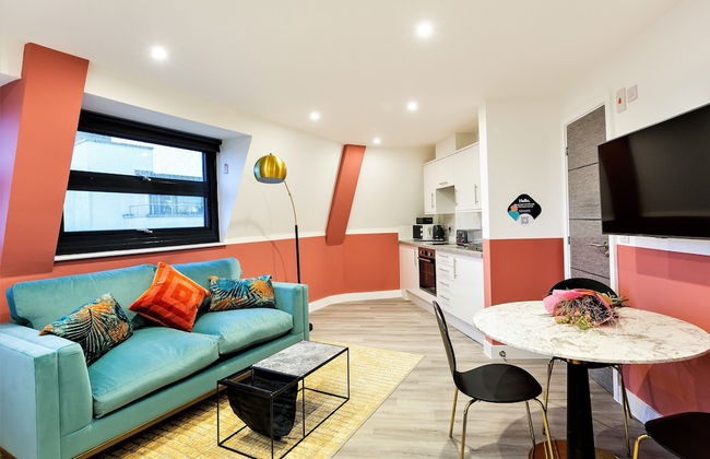 Your Apartment I Clifton Village - Foto 1