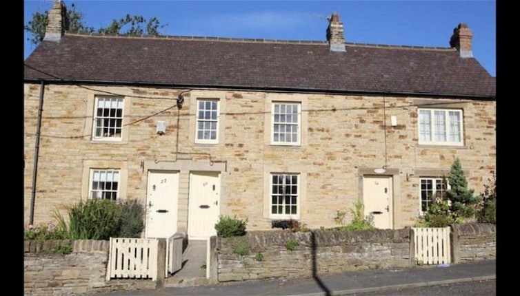 Photo 1 - Listed Sword Makers Cottage in Shotley Bridge