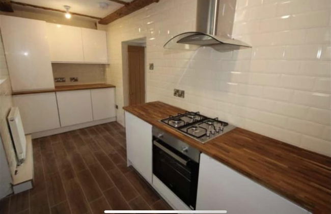 Listed Sword Makers Cottage in Shotley Bridge - Photo 7