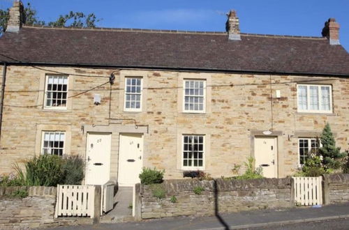 Photo 15 - Listed Sword Makers Cottage in Shotley Bridge