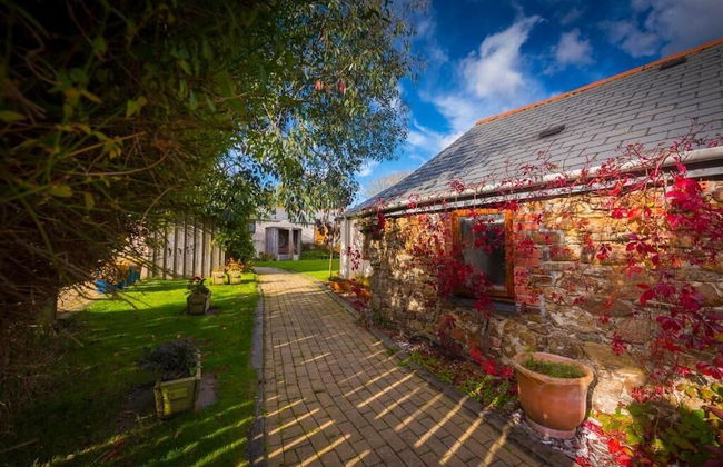 Atlantic Cottages - Foto 41