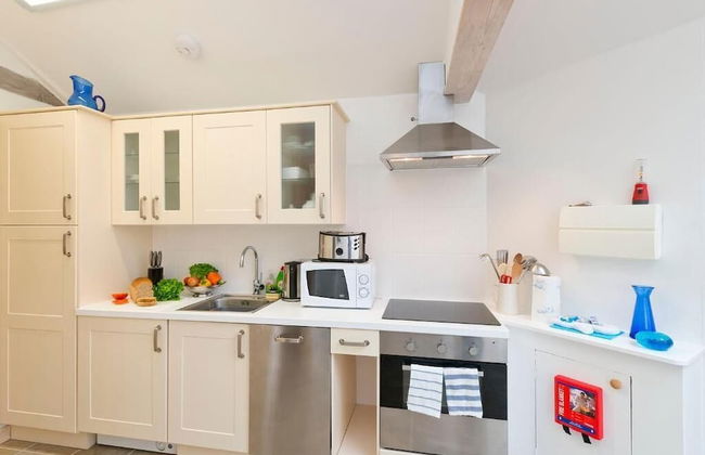 Atlantic Cottages - Foto 10