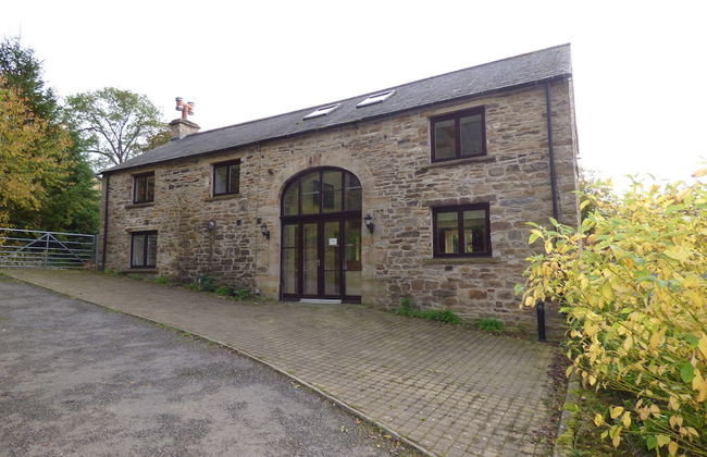 Clifton Cottage at Lovelady Shield - Foto 22