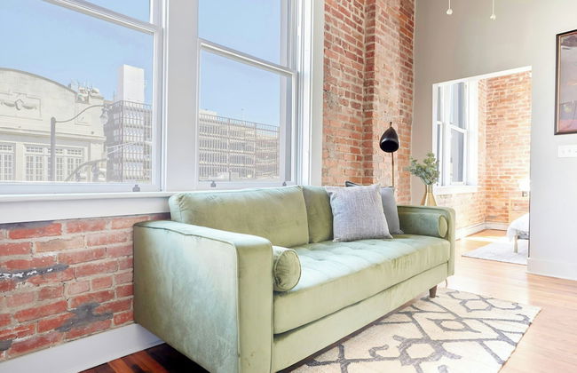 Sonder by Marriott Bonvoy The Drayton Apartments Historic District - Foto 24