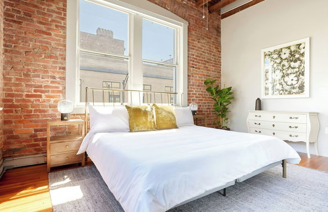 Sonder by Marriott Bonvoy The Drayton Apartments Historic District - Foto 11