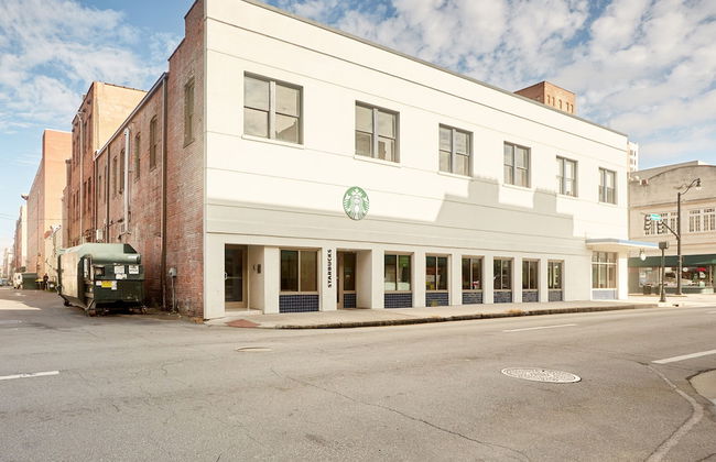 Sonder by Marriott Bonvoy The Drayton Apartments Historic District - Foto 35