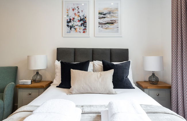 Bayswater by CAPITAL - Foto 10