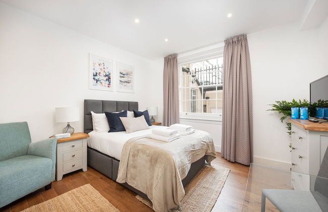 Bayswater by CAPITAL - Foto 8
