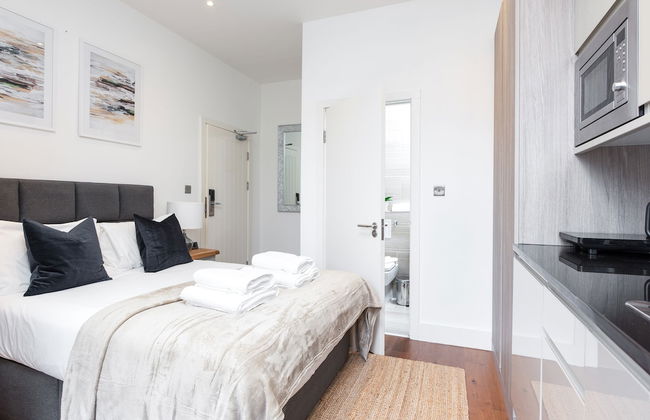 Bayswater by CAPITAL - Foto 36