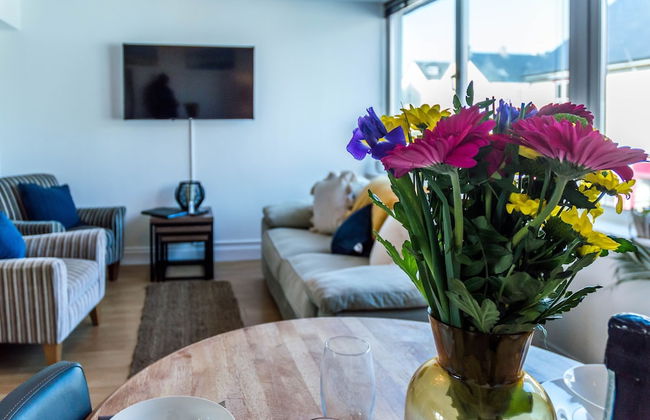 Coppet Cove - 2 Bed - Saundersfoot - Foto 1