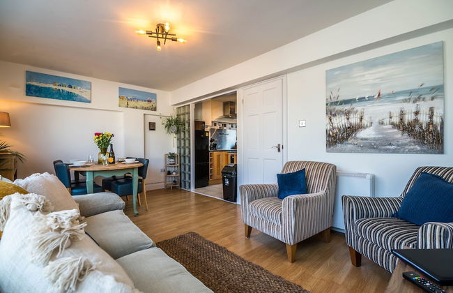 Coppet Cove - 2 Bed - Saundersfoot - Foto 26