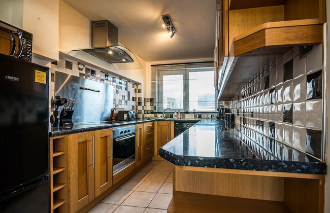 Coppet Cove - 2 Bed - Saundersfoot - Foto 13