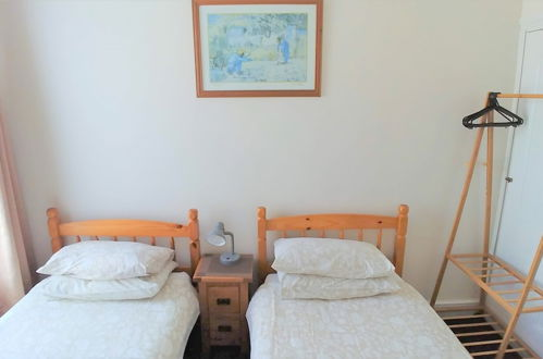 Foto 3 - 3-bed House With Superfast Wi-fi, DW Lettings 15vr