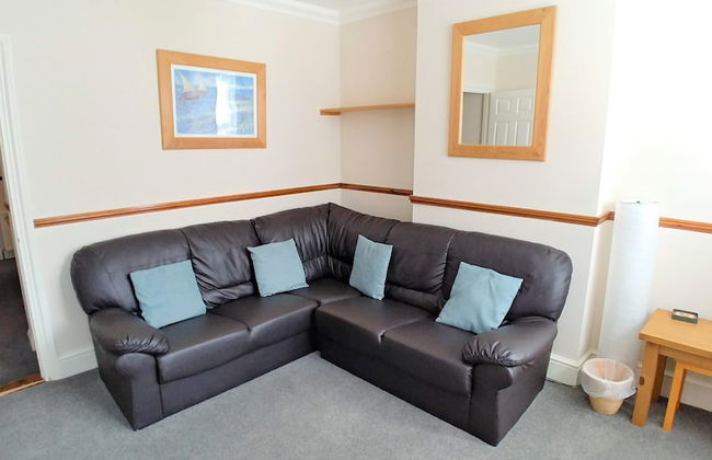 3-bed House With Superfast Wi-fi, DW Lettings 15vr - Foto 10