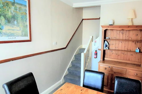 Photo 16 - 3-bed House With Superfast Wi-fi, DW Lettings 15vr