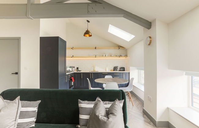 Goodstay Apartments by Urban Space - Foto 12