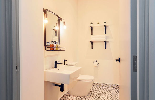 Goodstay Apartments by Urban Space - Foto 18