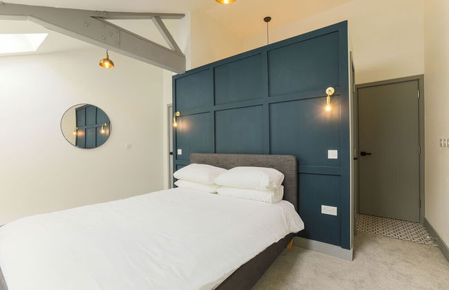 Goodstay Apartments by Urban Space - Foto 4
